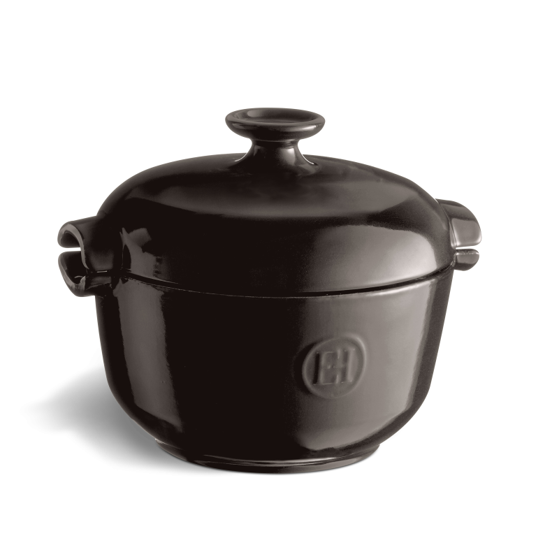 Rice pot "Imparfait"