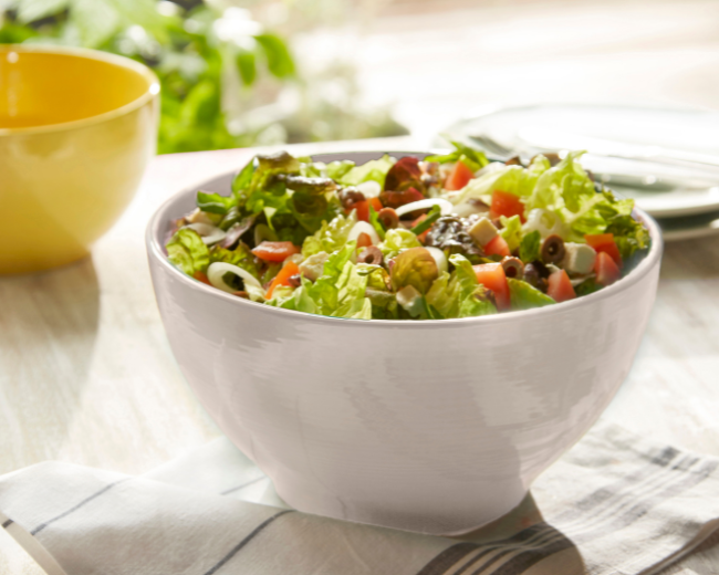 Salad Bowls