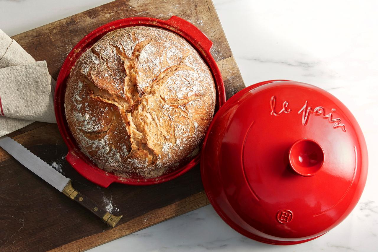 Nouveau : Challenge Pain Maison – 3 jours