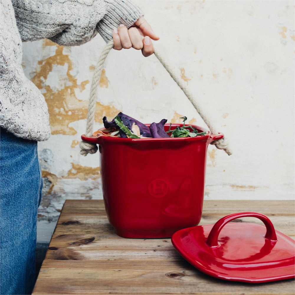 Compost Bin