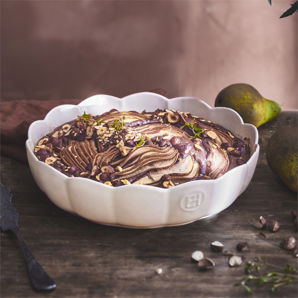 Moule Rond "Imparfait"