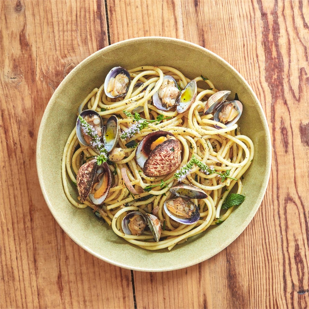 Pasta Bowl "Imparfait"