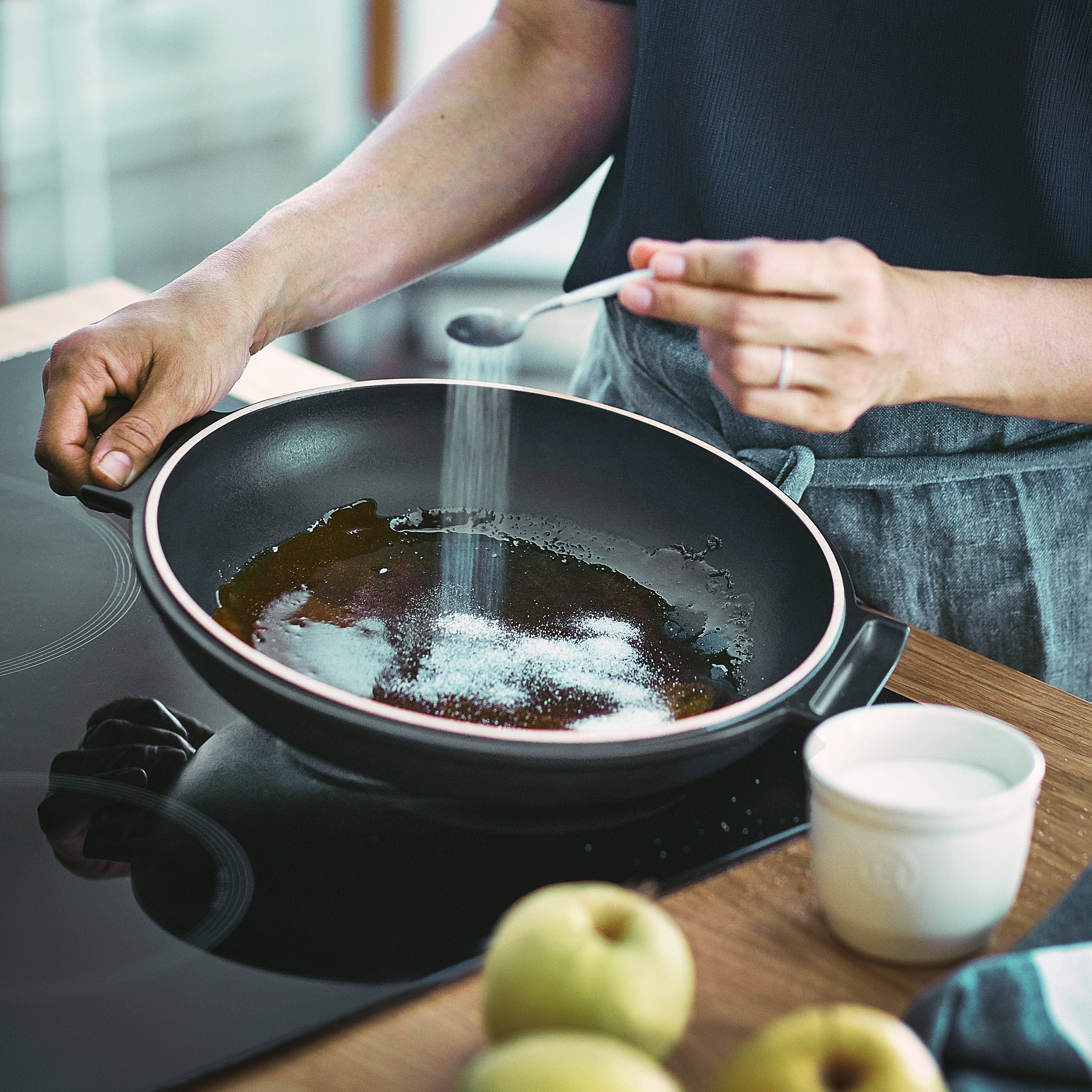 Tarte Tatin Set - Delight